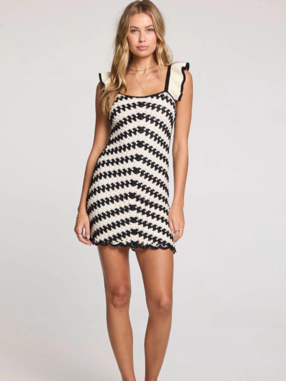 Adalynne Dress